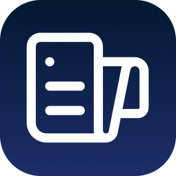 Facebook Posts Extractor logo